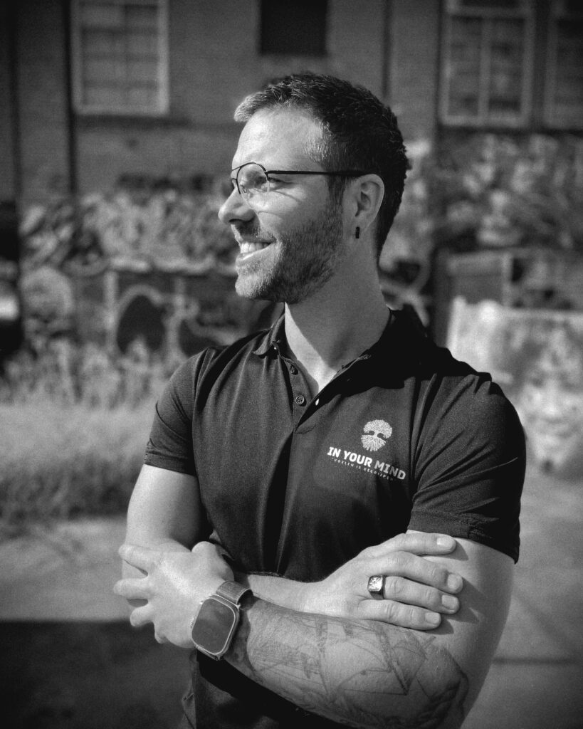 Jeroen Martens -