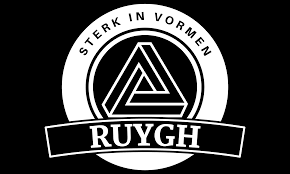 Ruygh - Sterk in Vormen