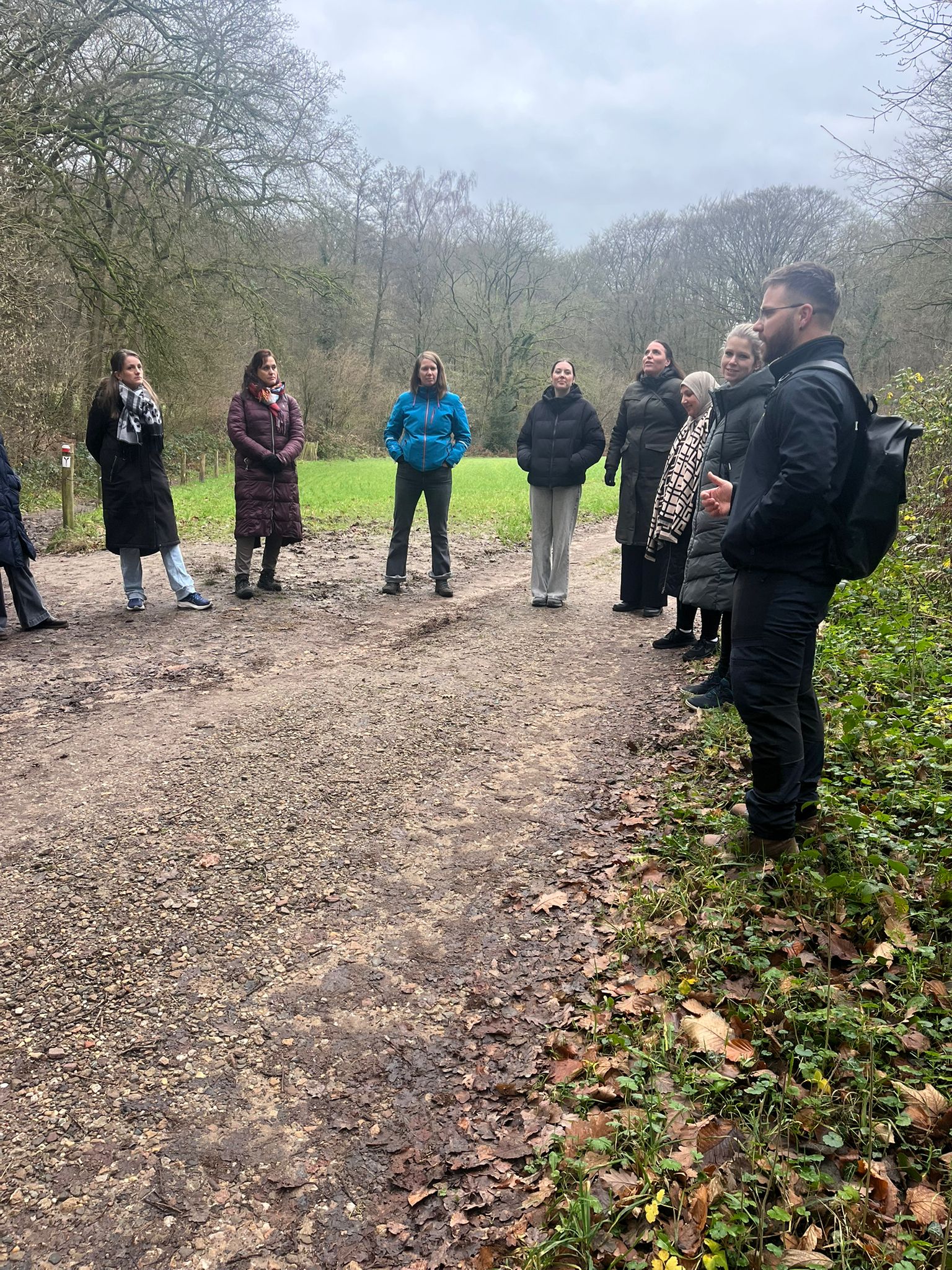 Welke keuze maak jij morgen? - Jeroen Martens