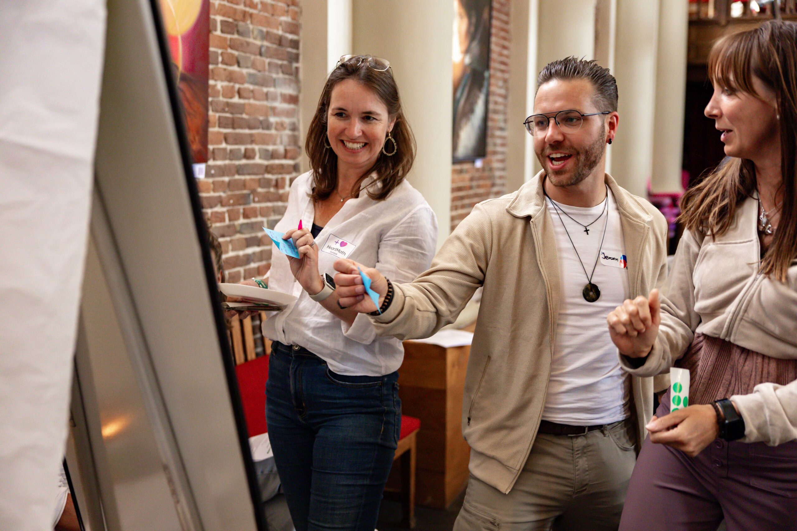 Conflicthantering- Jeroen Martens